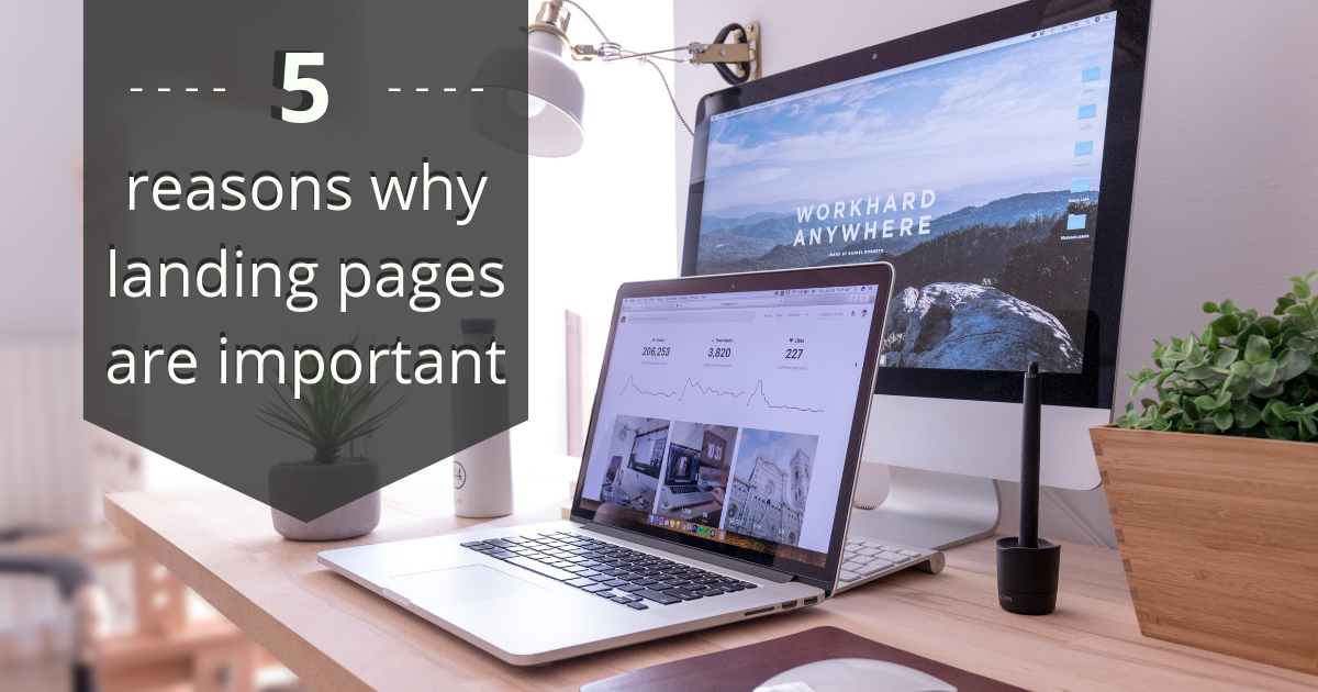 Reasons-why-landing-pages-are-important