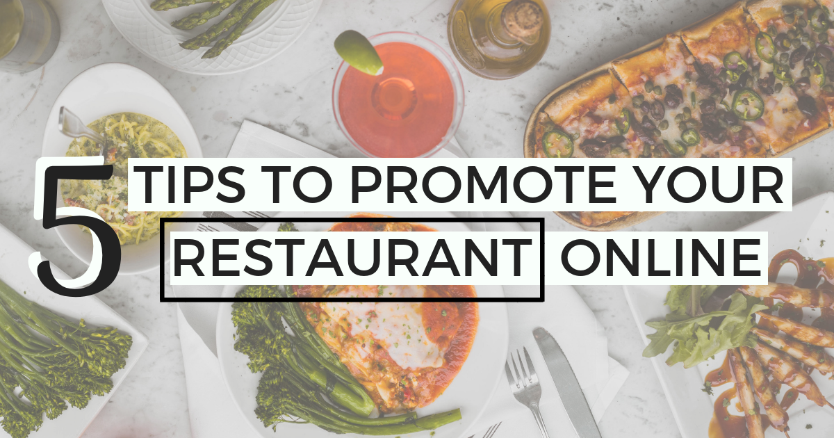 5-tips-to-promote-your-restaurant-online