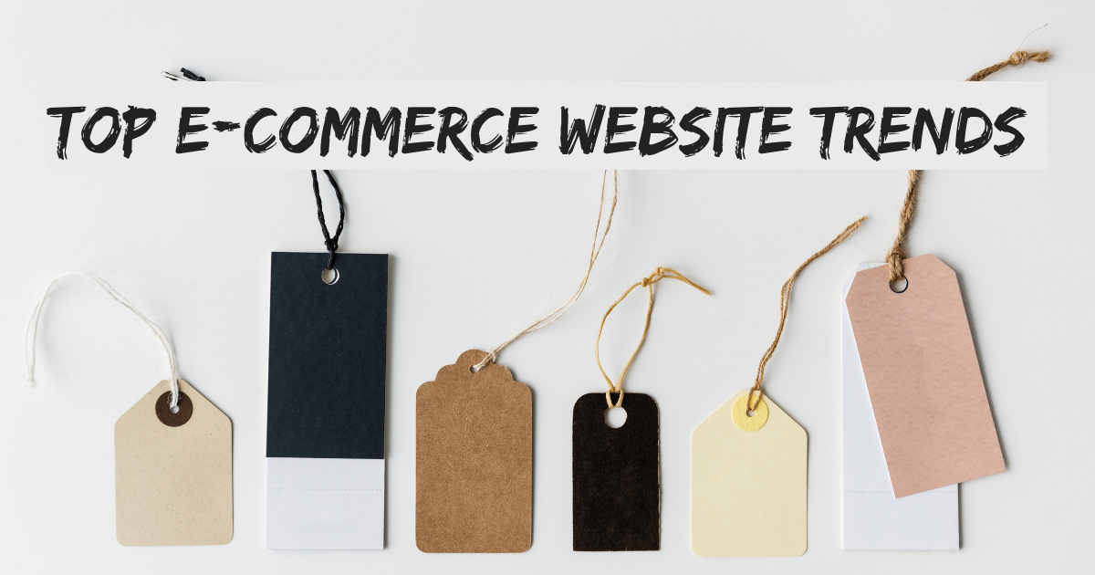Top-E-Commerce-Website-Trends
