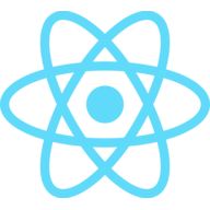 React