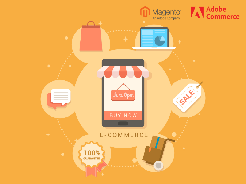 eCommerce Development